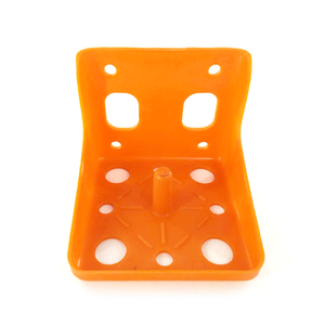 Nouveau support antichoc en PE pour briques de sel minéral pour animaux, pour l'élevage de bovins, ovins et caprins - Product Image 4