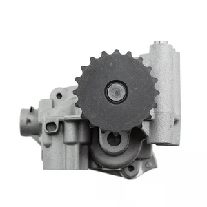 Bomba de aceite OEM # 150001563R para <span class=keywords><strong>RENAULT</strong></span> <span class=keywords><strong>TRAFIC</strong></span> II 2,0 CHOICE1/2 06->14 EL FL JL Diesel FAI - Product Image 3