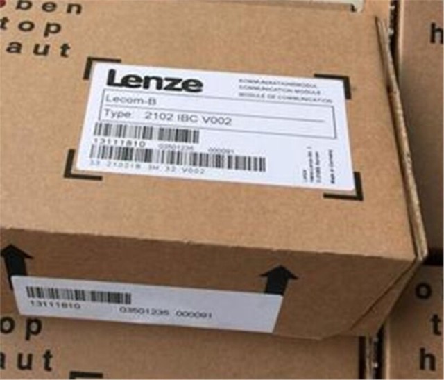 Original Brand New For Canb IO Module EMF2012IBCV002 For PLC