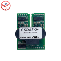 2SP0320T2A0-17 Carte d'entraînement Module IGBT Transistor de puissance Modules semi-conducteurs discrets 2SP0320T2B0-12 2SP0320V2A0-17