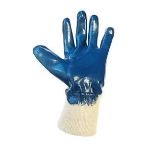 Guanto Juba 9901 0 8 M Junit, Blu - Product Image 2