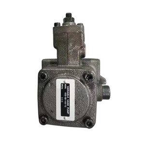 Bomba de Paletas de Desplazamiento Variable de Volumen Pequeño Serie VDC VDN VDR VDS VDS-0A/0B/1A/1B/2A/2B/3A/3B VDS-0B-1A3-E11 VDS-0B-1A2-U-10 H - Product Image 1