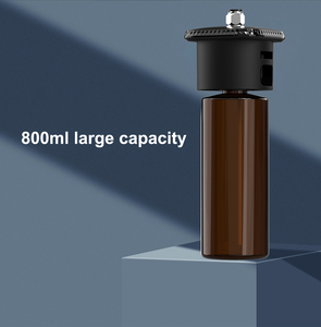 A1000 New thương mại OEM thơm sang trọng mùi hương Máy phun sương HVAC không khí lạnh thông minh khách sạn Bộ sưu tập dầu khuyếch tán - Product Image 4