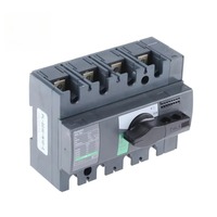 Controlador Lógico Programable (PLC) Schneider INS100 Compacto 28909 Nuevo y Original, Interruptor de Circuito de Carga, 16 E/S, Enlace E/S