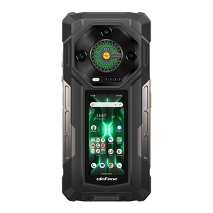 Teléfono Móvil Resistente Ulefone 5G, 25500mAh, 16+512GB, Android 14, Pantalla Dual, Cámara de Visión Nocturna, Ulefone Phone Armor 33 Pro - Product Image 2