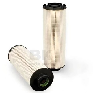 Filtro de Combustible Diésel E56HPD72 P502524 PU855x 51.12503-0037 para Camiones, Maquinaria de Construcción, Grupos Electrógenos, Equipos de Minería - Product Image 4