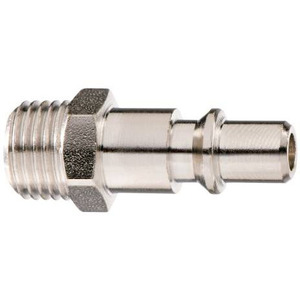 Conector Roscado Metabo Aro, Rosca Externa 628734000, Distribución de Aire Comprimido - Product Image 1