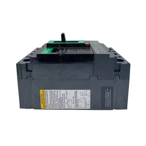 Thermique Magnétique MCCB Carré <span class=keywords><strong>D</strong></span> HDL 3P 100 <span class=keywords><strong>Amp</strong></span> Carré <span class=keywords><strong>D</strong></span> HDL36100 Disjoncteur - Product Image 4