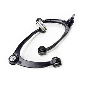 แขนควบ<span class=keywords><strong>ค</strong></span>ุมด้านบนด้านหน้า สำหรับเชฟโรเลต ซิลเวอราโด 1500 ทาโฮ ซับเบอร์บัน อะวาลานช์ ปี 2007- จีเอ็ม<span class=keywords><strong>ซี</strong></span> เซียร์รา ยู<span class=keywords><strong>ค</strong></span>อน <span class=keywords><strong>ค</strong></span>าดิลแล<span class=keywords><strong>ค</strong></span> เอสคาเลด 15096197 - Product Image 1