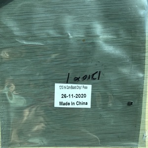 Chip mạch in thay thế VJ 1210 cho máy in phun dòng VJ 1000 - Product Image 2