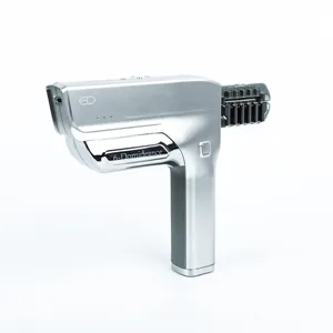 Cheveux Bruts Livraison Rapide 6D Extension De Cheveux Salon De Coiffure Professionnel Styliste Outil 6D -3 Machine