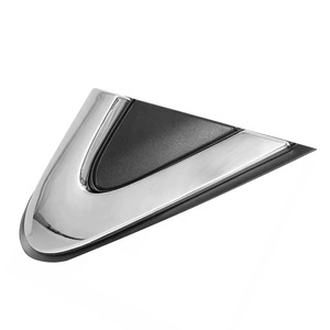 Coques de rétroviseurs Yunnuo pour Chrysler 200, 5NJ511XFAB 5NJ501XFAB, ensemble complet en plastique - Product Image 2
