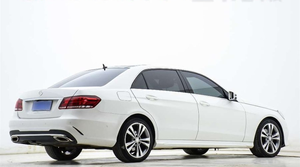 2015 Facelift M ercedes-B Enz <span class=keywords><strong>Clase</strong></span> <span class=keywords><strong>E</strong></span> 260 L Sport Hybrid SUV Coche boutique de alta calidad Dirección a la derecha Turbo Dark Venta a granel - Product Image 2