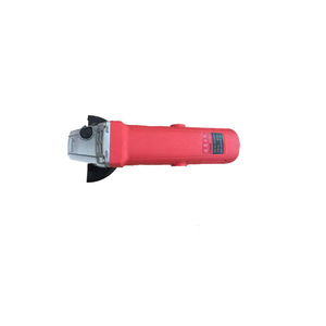 Amoladora <span class=keywords><strong>Angular</strong></span> de 220V y 700W, Herramienta Eléctrica <span class=keywords><strong>Angular</strong></span> <span class=keywords><strong>para</strong></span> Pulir, Cortar y Desbastar Metal y <span class=keywords><strong>Madera</strong></span>, Máquina Pulidora <span class=keywords><strong>para</strong></span> el Hogar - Product Image 2