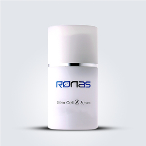 Crème Sérum aux Cellules Souches Ronas Z Thé Vert Acide Hyaluronique Anti-Âge Anti-Rides Soin Visage Cosmétiques Coréens OBM GMP All S - Product Image 2