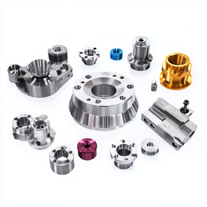 2024 tùy chỉnh OEM thép không gỉ gia công phần Độ chính xác cao <span class=keywords><strong>CNC</strong></span> gia công dịch vụ nhanh chóng prototyping cho kim loại đồng thau - Product Image 1