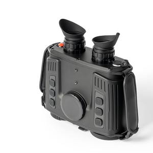 Échantillon gratuit de vision nocturne infrarouge, 256x192, 19 mm, monoculaire thermique pour optique de visée thermique - Product Image 6