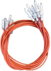 Électrode <span class=keywords><strong>d</strong></span>'<span class=keywords><strong>allumage</strong></span> Sinopts pour chauffe-eau à <span class=keywords><strong>gaz</strong></span>, électrode <span class=keywords><strong>d</strong></span>'<span class=keywords><strong>allumage</strong></span> en céramique, brûleur à <span class=keywords><strong>gaz</strong></span> - Product Image 5