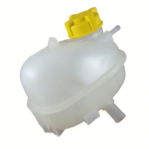 Réservoir d'expansion 93367723 pour voitures Opel, pièce de rechange en plastique pour réservoir de liquide de refroidissement - Product Image 5