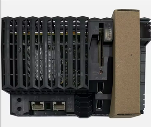 ตัวควบคุม PLC รุ่น X20CP1583เวอร์ชัน G0ระบบอัตโนมัติ X20 CP 1583ระดับเริ่มต้นใช้โปรเซสเซอร์ Atom - Product Image 4
