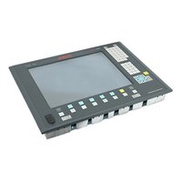 6FC52030AF531AB3 CNC Operator Panel for Machine Tool Control
