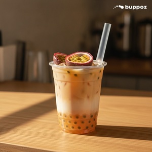 เสาวรสป๊อปไข่มุกมันสำปะหลัง - Product Image 3