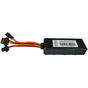 Mini traqueur gps 4G de petite taille, idéal pour voiture/<span class=keywords><strong>moto</strong></span>/camion/taxi/support <span class=keywords><strong>E</strong></span>-Bike 9 à 95v GT06V - Product Image 2