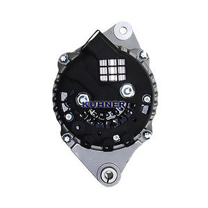 Alternador compatible con OPEL ASTRA J 1.7 CDTI (68) Diésel (KW: 96, HP: 131) de 07-2011 a 10-2015 KUHNER 553496RI NUEVO - Product Image 3
