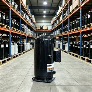 Compresseur de climatisation et de réfrigération ZR250KC ZR380KC ZR310KC TWD 522 pour remplacement, réparation, refroidissement et chauffage - Product Image 1