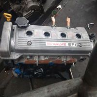 Moteur d'occasion complet d'origine japonaise pour Toyota 5A-FE, essence, 104 ch, pour Toyota Corolla, Sprinter