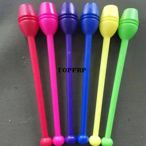 บาร์ยางสำหรับฝึกซ้อมยิมนาสติกลีลา ลดราคาพิเศษ - Product Image 3