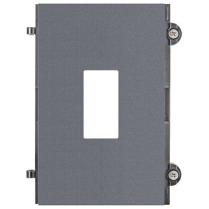 Plaque de protection en verre électronique Pixel Slate Footprints 12 pouces x 9,1 pouces x 1,9 pouces - Product Image 1