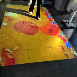 DefiLabs <span class=keywords><strong>DEFI</strong></span> TECH <span class=keywords><strong>Dj</strong></span>/bar/éclairage de scène, fournisseur d'affichage de Projection de façade de sol interactif - Product Image 3