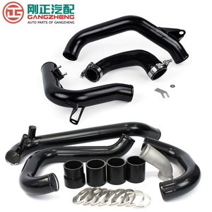 Auot partes sistema de refrigeración Intercooler tubo de salida para DFSK K01 K02 K07 K07II K17 C31 C32 C35 C37 V21 V22 V27 <span class=keywords><strong>V29</strong></span> Glory 330 580 - Product Image 5