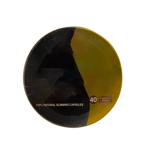 Capsules de soutien et de désintoxication du côlon en 15 jours de marque privée OEM Supplément digestif à l'extrait de plante pour la santé intestinale - Product Image 3