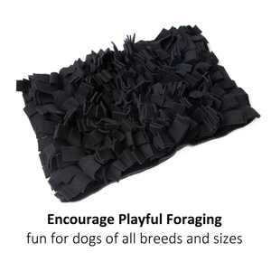 Hund Schnupftabak Matte Langsam füttern Hund Katzenfutter Trainings matten Nosework Pet Activity Training Decke - Product Image 2