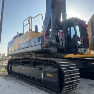 Volvo 480 48TON Moteur Deutz 268kW avec Pompe Hydraulique et Moteur - Product Image 6