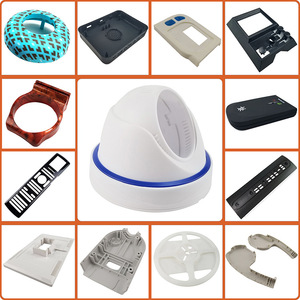 Conception personnalisée de produits en plastique services de moulage fabricant pièces en plastique moulé par injection - Product Image 5