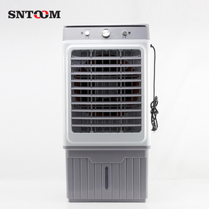 Ventilador evaporativo <span class=keywords><strong>de</strong></span> refrigeración móvil - Product Image 5
