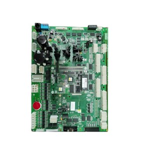 Carte mère de climatisation centralisée 331-03478-101, carte de commande de circuit pour systèmes HVAC - Product Image 5