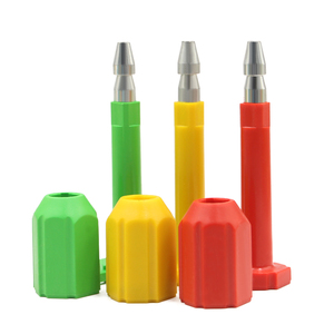 PM-BS9201 nóng bán cao an ninh kim loại dùng một lần <span class=keywords><strong>Bolt</strong></span> con dấu cho <span class=keywords><strong>container</strong></span> - Product Image 5