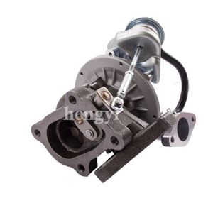 Turbocompresor 14411-MB40B 14411-VM01A 14411-MB40C 14411MB40B 14411-MB40C para Nissan CabStar 2,5 Dci 110 HP YD25DDTI - Product Image 2