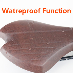 <span class=keywords><strong>Selle</strong></span> de vélo électrique pliable, silicone, étanche, moulage intégral sous vide - Product Image 6