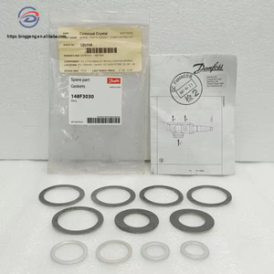 Nuovo Kit Guarnizione 148f3030 per Smontaggio Valvola DSV2 PLC Programmabile a Doppio Arresto Automatico - Product Image 1