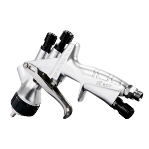 Bộ súng phun sơn ô tô RONGPENG R807, đa chức năng, dùng để sơn lại và phun sơn ô tô - Product Image 2