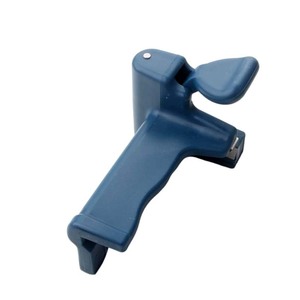 Manual Edge Trimmer <b>Plastic</b> Flathead Woodworking Tool For Edge Banding <b>Strip</b> Scraping Easy To Operate - Product Image 1