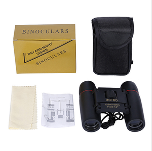 2025 dernier petit télescope puissant professionnel pliant <span class=keywords><strong>jumelles</strong></span> compactes 30x60 - Product Image 6