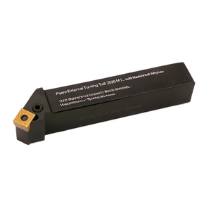 Herramienta de Torneado Externo Pssnr 2525 M12 con Inserto Negativo para Mecanizado de Metales - Product Image 2
