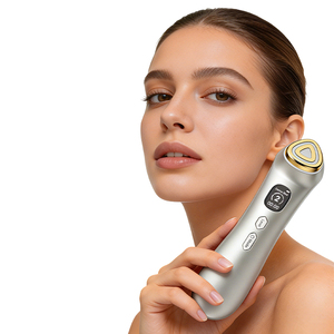 Appareil de beauté portable Derma Shot Mode avec 4 modes, équipement de beauté pour le visage, <span class=keywords><strong>expert</strong></span> en soins de la peau tout-en-un - Product Image 6