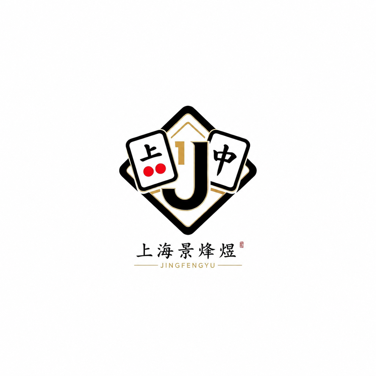 Shanghai Jingfengyu International Trading Co., Ltd. logo